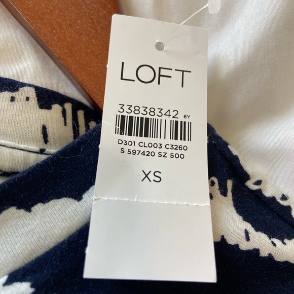 Loft long sleeve tee - Picture 3 of 3